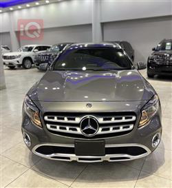 مرسيدس بنز GLA